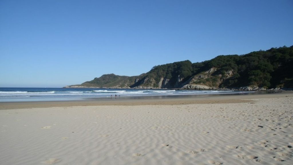 Foto de Sablera de San Pedro d'Antromero
