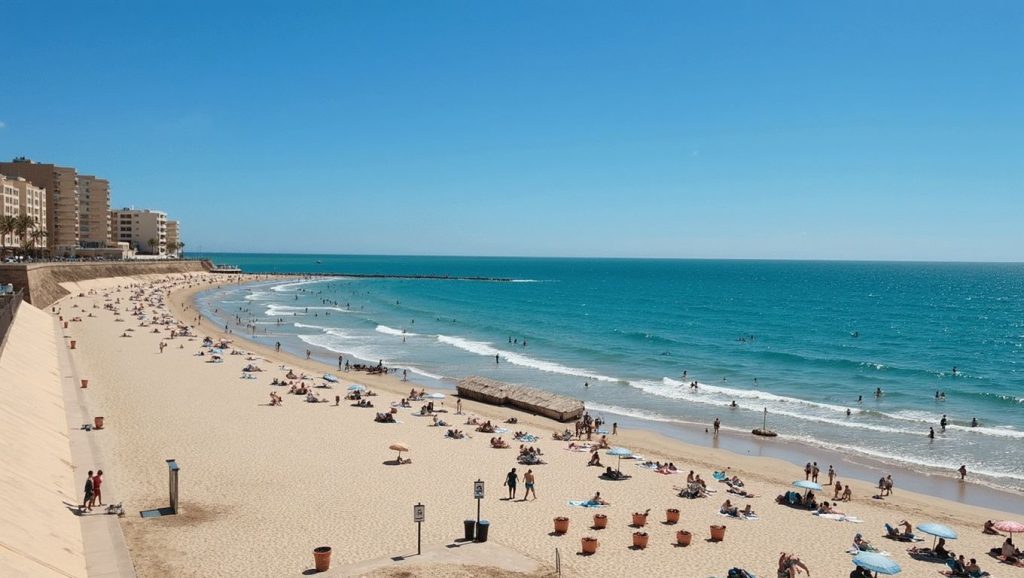 Samalandrán en Avilés (Asturias)