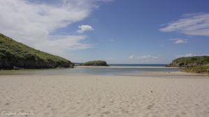 Praia de Samil