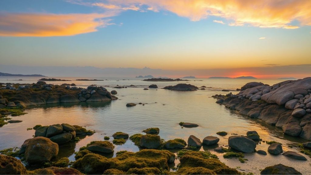 Foto de samil