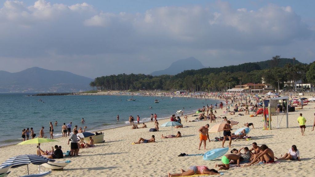 Foto de samil