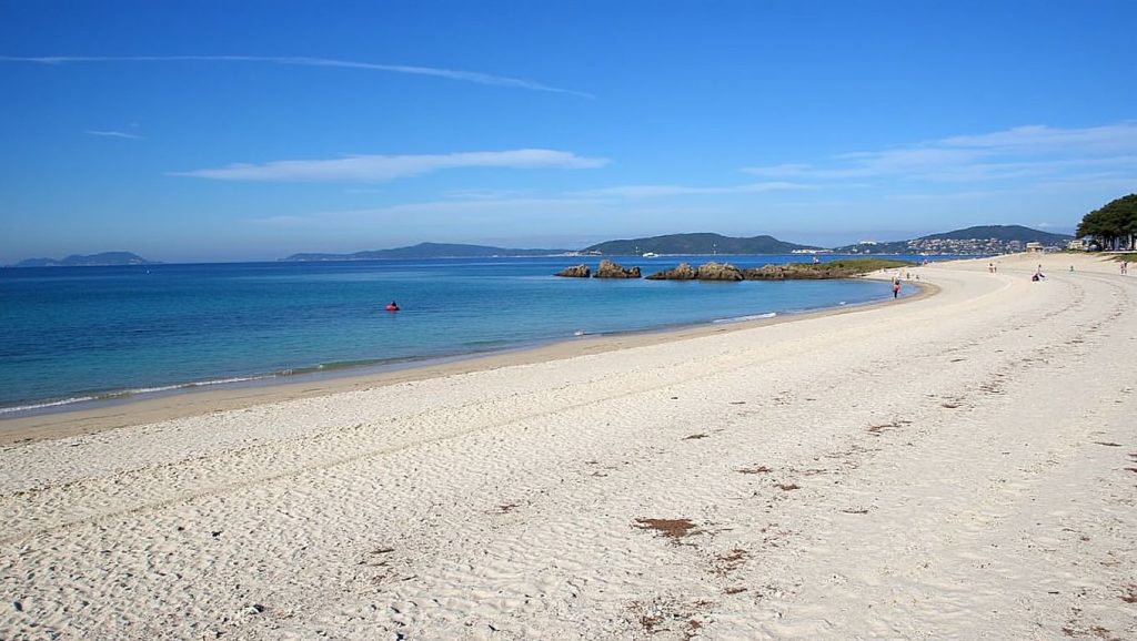 Foto de samil