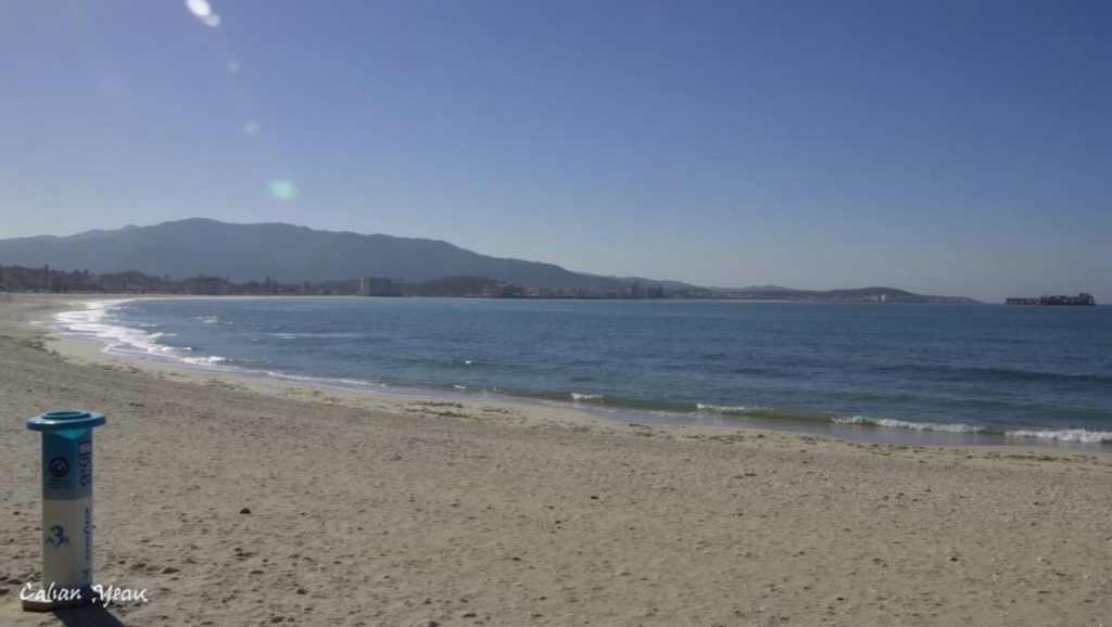 Foto de samil