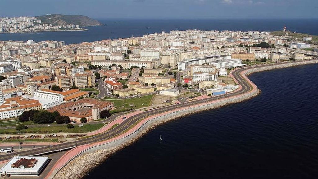 Foto de san-amaro