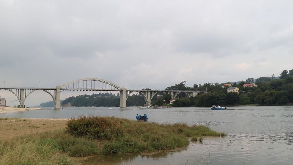 Seca do Pedrido — foto 1 de 6
