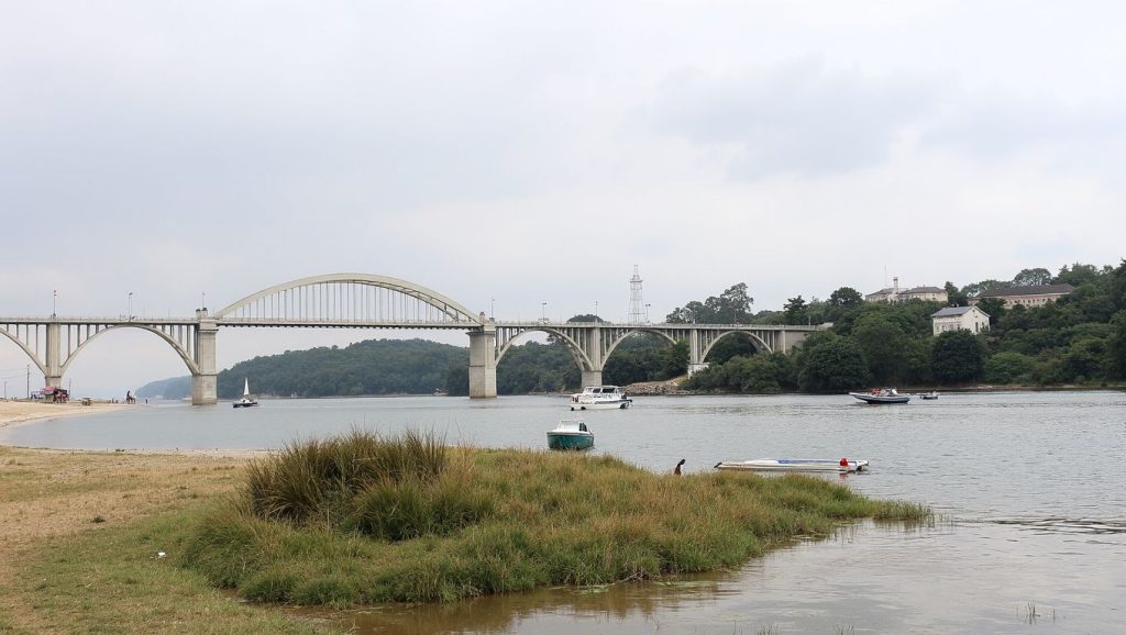 Seca do Pedrido — foto 3 de 6