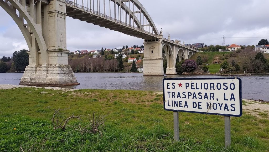 Seca do Pedrido — foto 6 de 6