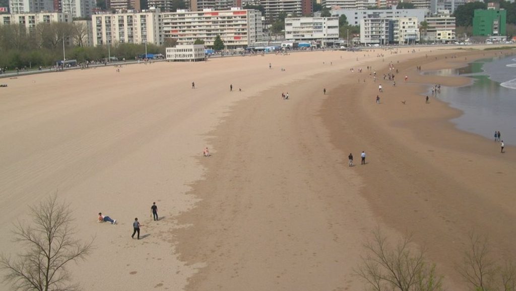 Segunda Playa de El Sardinero — foto 6 de 6