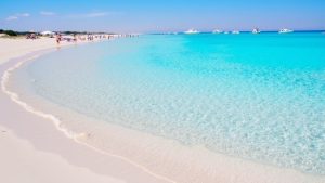 Ses Illetes (Formentera)