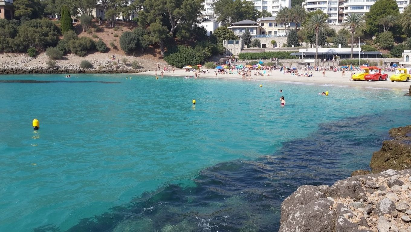 Ses Illetes