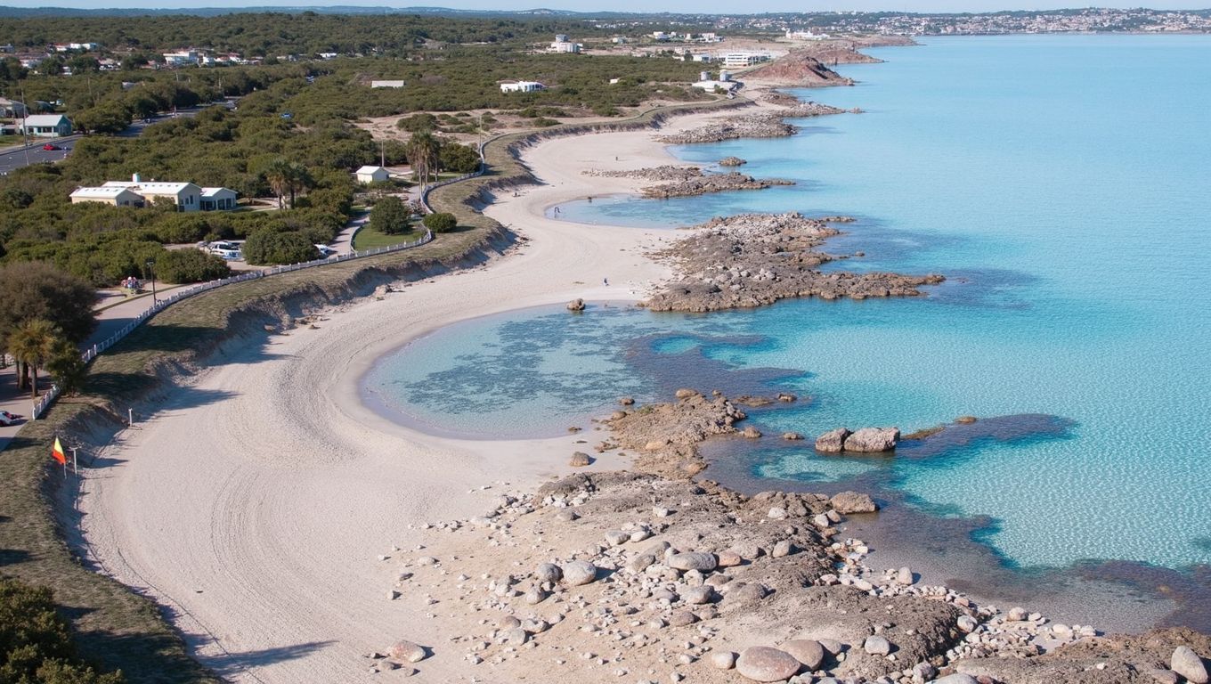 Ses Platgetes (Formentera)