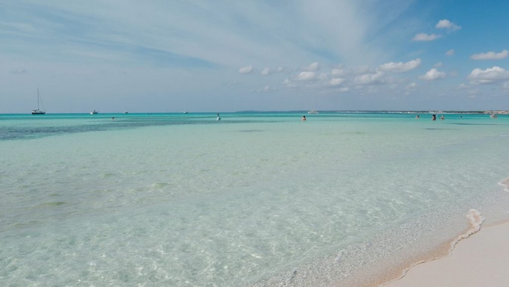 Ses Salines — foto 3 de 6