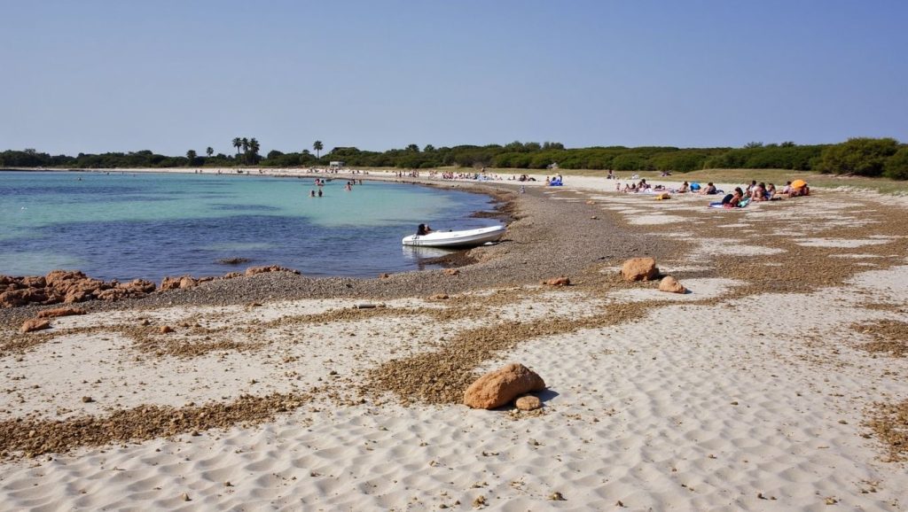 Ses Salines — foto 6 de 6