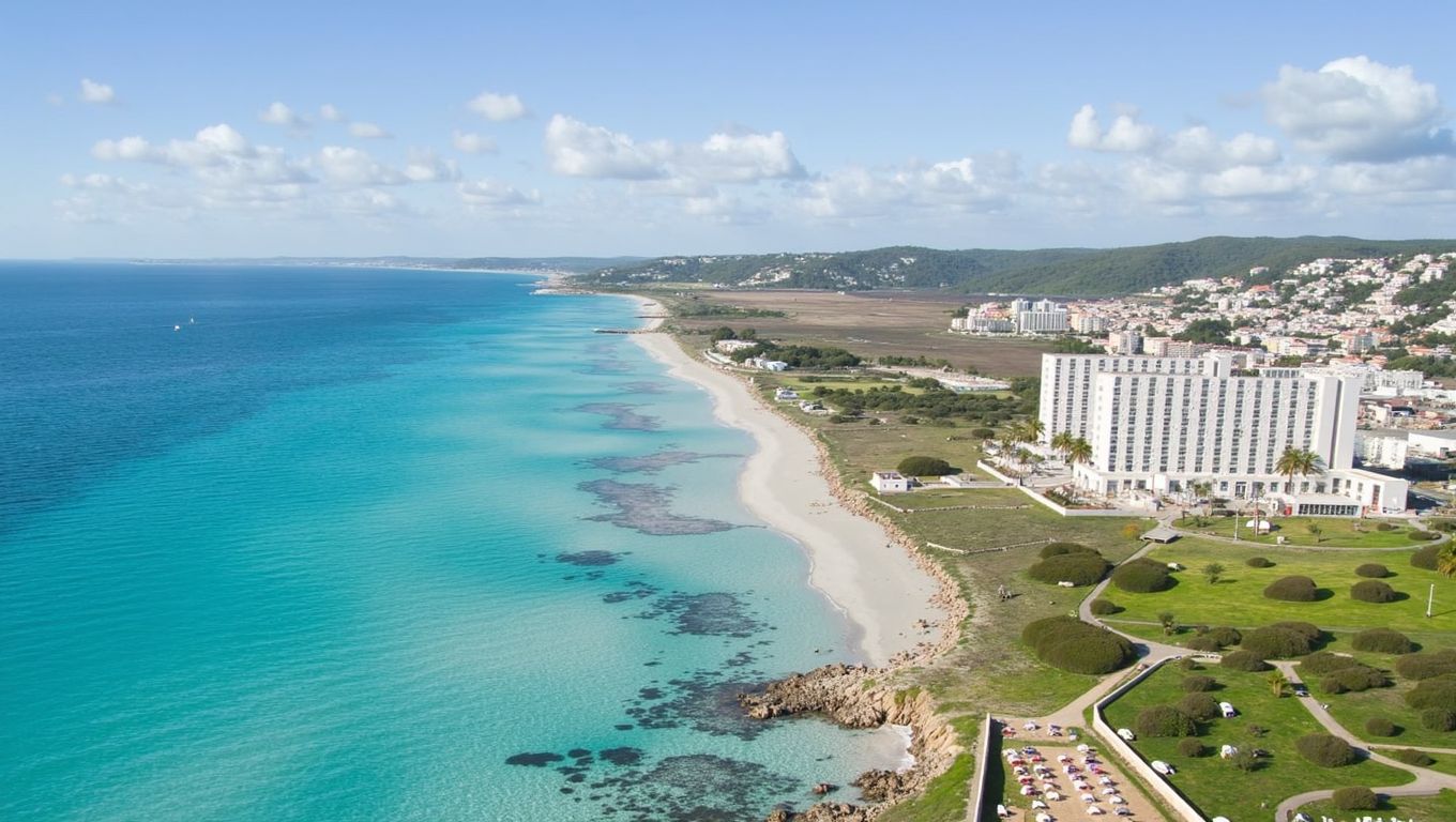 🏆 Las mejores playas de Baleares