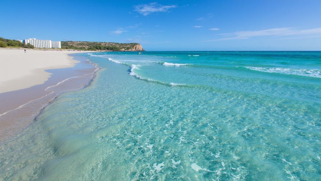 Son Bou — foto 4 de 6