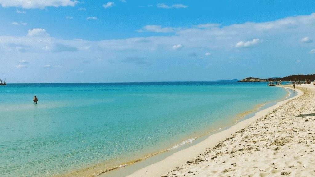 Son Bou — foto 5 de 6