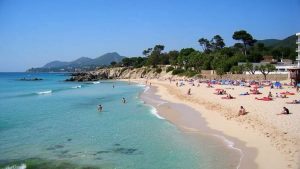 Son Moll (Capdepera, Mallorca)