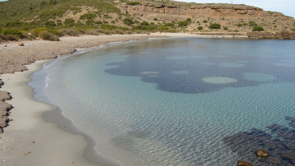 Tamarells de s'Illa d'en Colom — foto 6 de 6