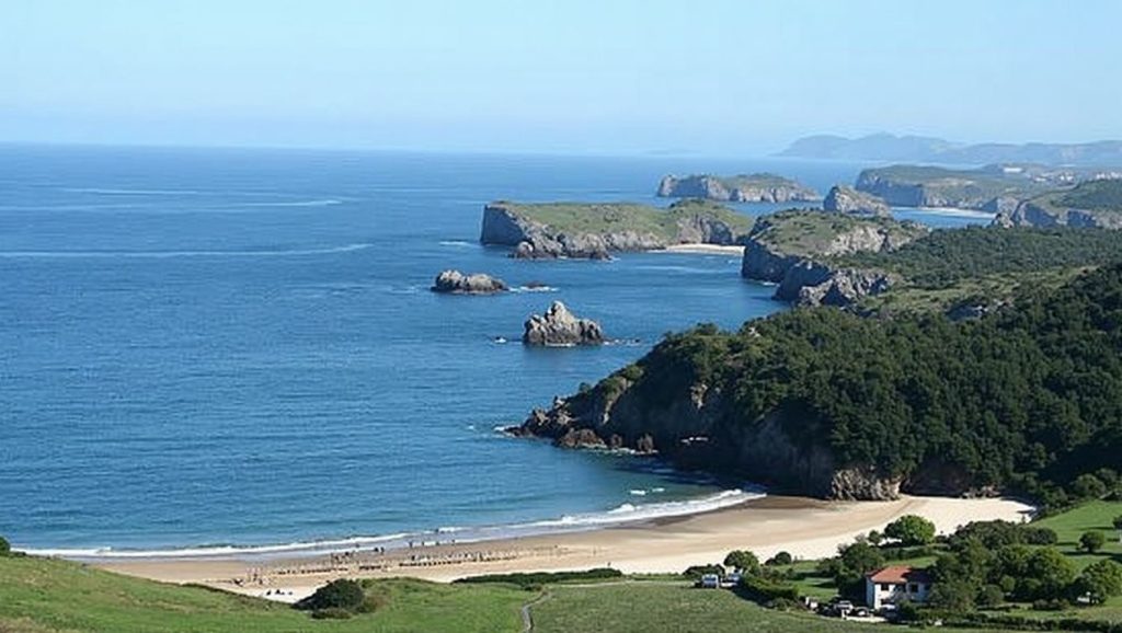 Toranda en Llanes (Asturias)