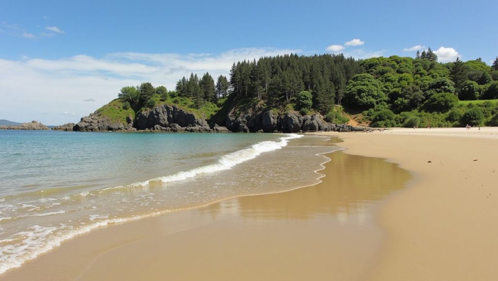 Arena de Toranda, Llanes (Asturias)