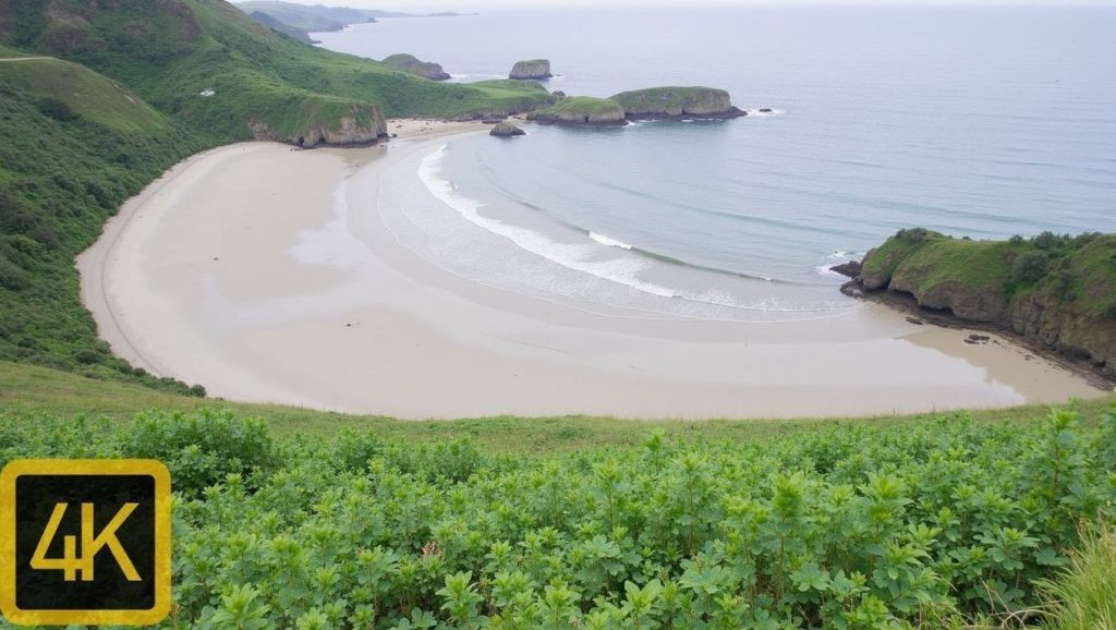 Entorno natural de Toranda en Asturias