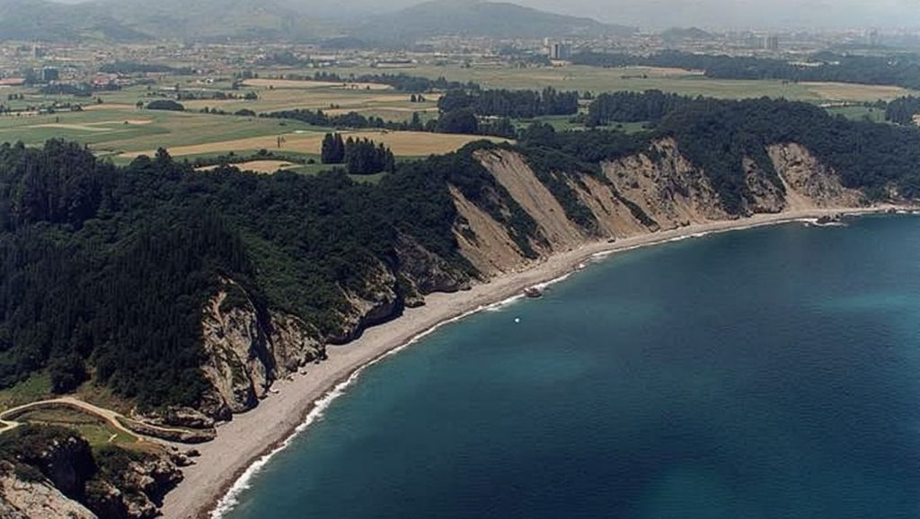 Vallina en Cudillero (Asturias)