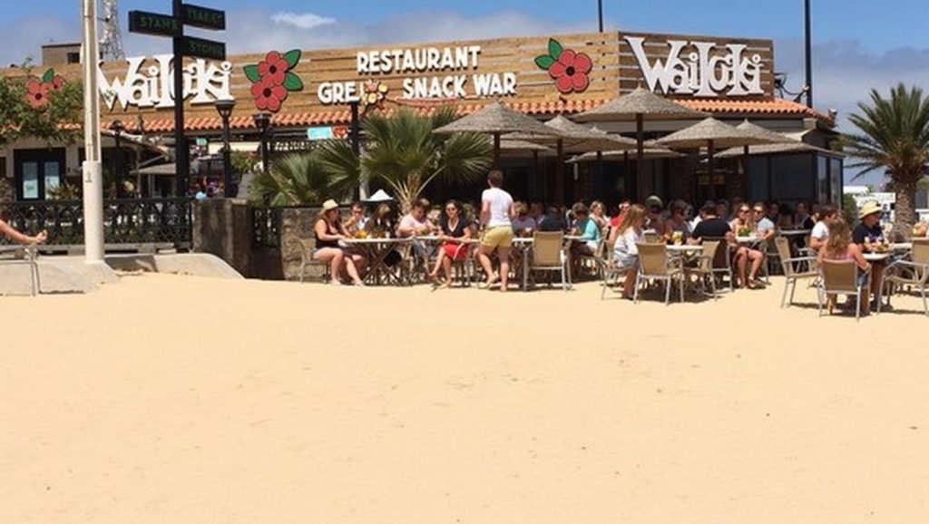 Waikiki Beach — foto 3 de 6