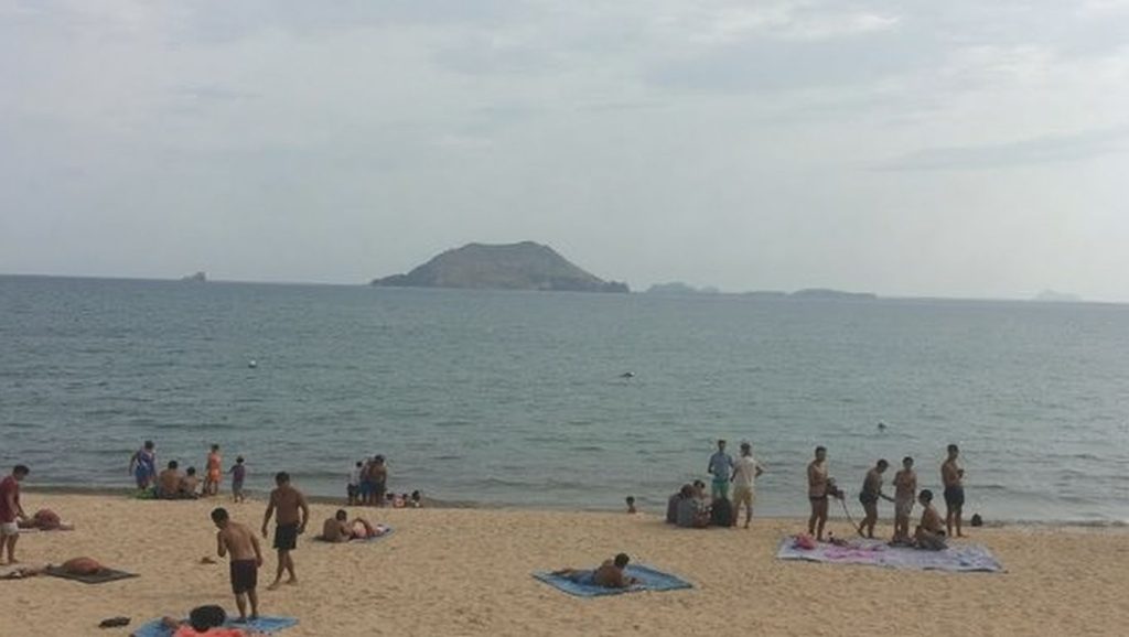 Waikiki Beach — foto 4 de 6