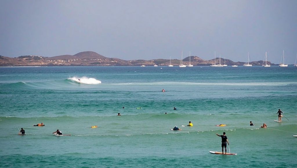 Waikiki Beach — foto 5 de 6