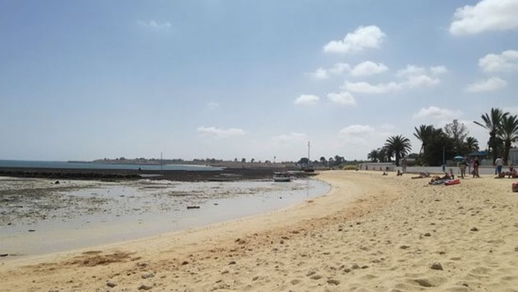 Waikiki Beach — foto 6 de 6