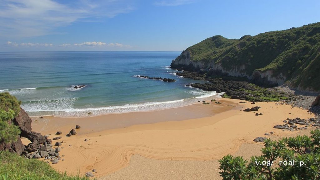 Aguas de Xibares en Asturias (Asturias)