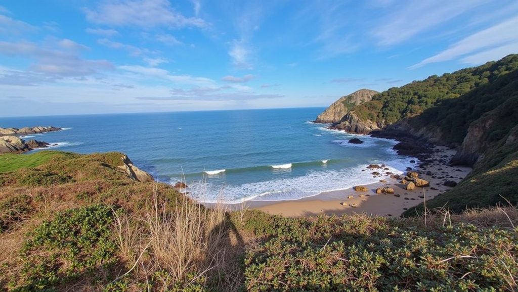 Arena de Xibares, Asturias (Asturias)
