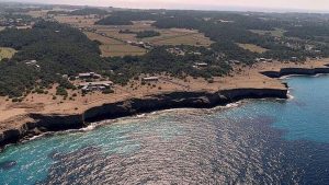 Caló d’en Trull