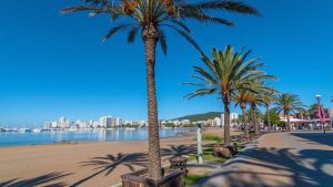 Caló des Moro (Sant Antoni de Portmany, Ibiza)