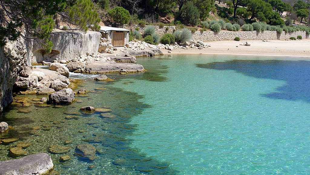 Caló des Moro — foto 2 de 6