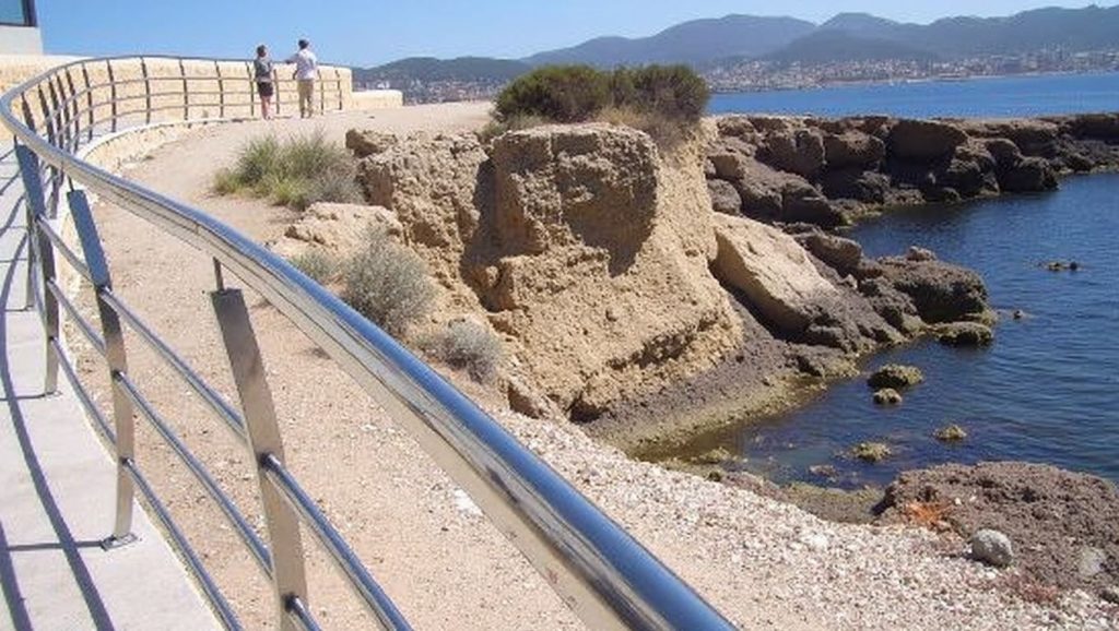 Caló des Moro — foto 5 de 6