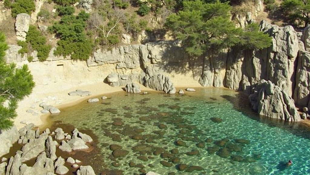 Cala Belladona — foto 5 de 6