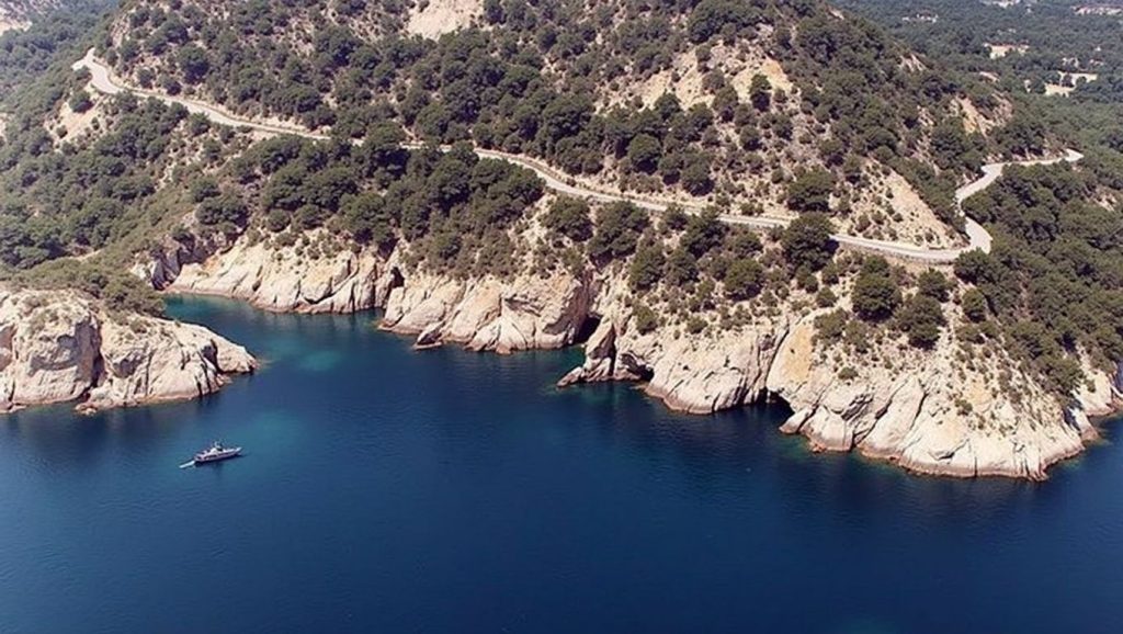 Cala Bona — foto 2 de 6