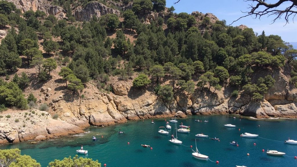 Cala Bona — foto 4 de 6