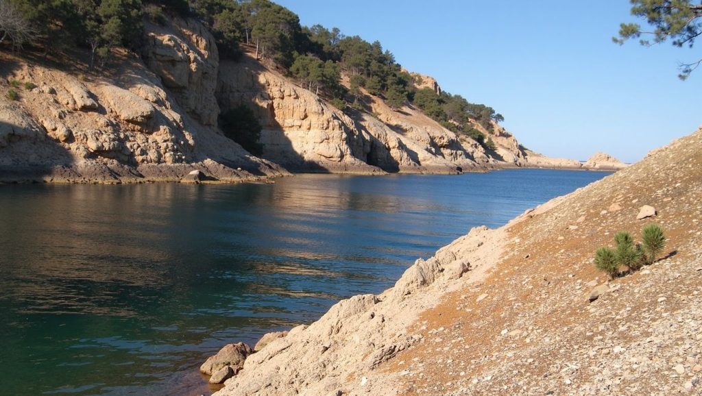 Cala Bona — foto 5 de 6