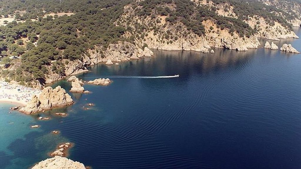Cala Bona — foto 6 de 6