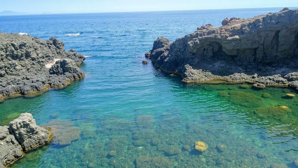 Cala Bramant — foto 1 de 6