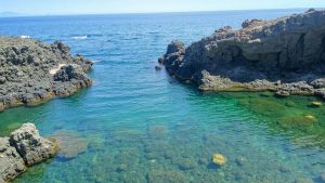 Cala Bramant