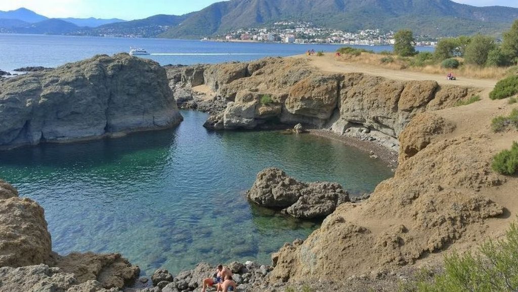 Cala Bramant — foto 3 de 6