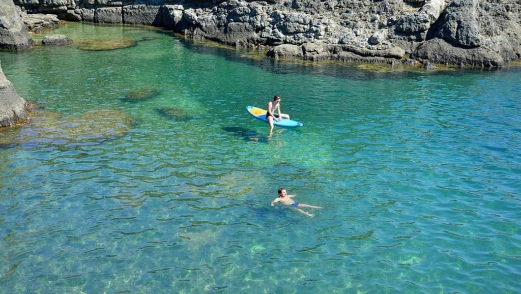 Cala Bramant — foto 5 de 6