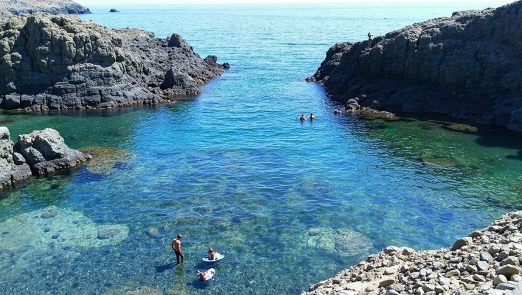 Cala Bramant — foto 6 de 6