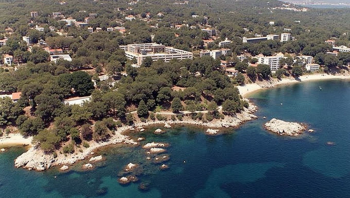 Cala Canyers (Palamós, Girona)