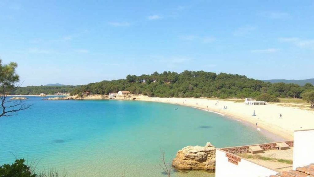 Cala Canyers — foto 2 de 6