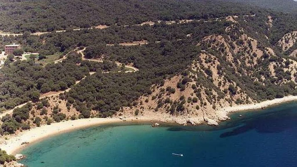 Cala Canyet — foto 2 de 6