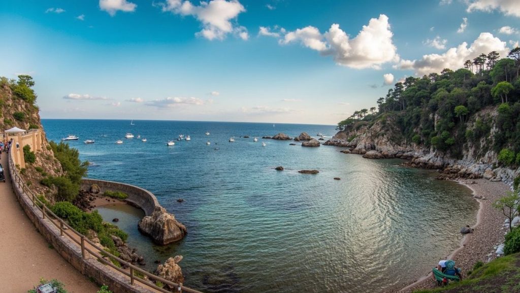 Cala Canyet — foto 4 de 6